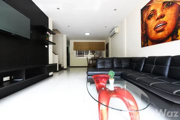 3 Bedroom Townhouse for sale in Phuket Grandville Village, Si Sunthon, Phuket