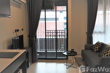 Condo for sale in Khlong Toei, Bangkok near BTS Asoke