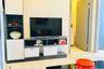 1 Bedroom Condo for rent in The Base Central Pattaya, Nong Prue, Chonburi