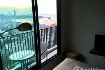 1 Bedroom Condo for rent in Nong Prue, Chonburi