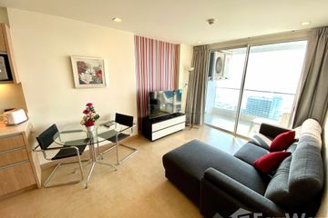 1 Bedroom Condo for rent in The Cliff, Nong Prue, Chonburi