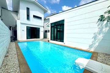 4 Bedroom Villa for sale in Chalong, Phuket