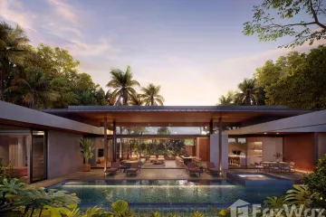 4 Bedroom Villa for sale in Thep Krasatti, Phuket