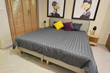 Condo for rent in Nong Prue, Chonburi