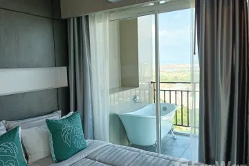 1 Bedroom Condo for sale in Nong Prue, Chonburi
