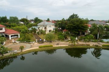 3 Bedroom Villa for sale in Sala Thammasop, Bangkok