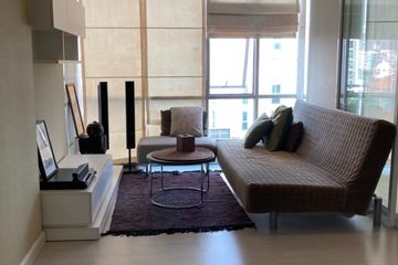 1 Bedroom Condo for Sale or Rent in Bang Chak, Bangkok near BTS Punnawithi