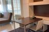 1 Bedroom Condo for Sale or Rent in The Room Sukhumvit 64, Bang Chak, Bangkok near BTS Punnawithi
