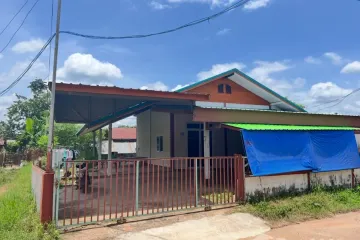 2 Bedroom House for sale in Pho Sai, Ubon Ratchathani
