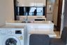 1 Bedroom Condo for rent in The Peak Towers, Nong Prue, Chonburi
