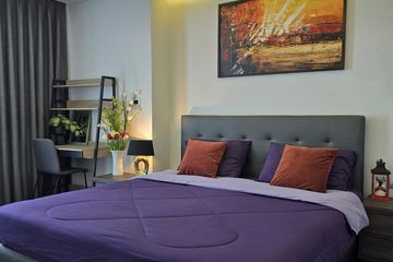 1 Bedroom Condo for rent in Nong Prue, Chonburi