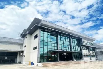 House for sale in Suan Luang, Samut Sakhon