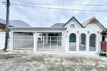 3 Bedroom House for sale in Pa Khlok, Phuket