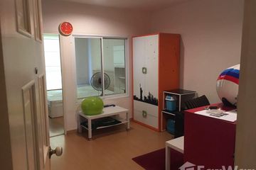 1 Bedroom Condo for sale in Talat Phlu, Bangkok near BTS Talat Phlu