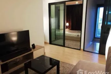 Condo for rent in Talat Khwan, Nonthaburi near MRT Ministry of Public Health