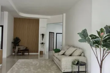 3 Bedroom House for sale in Pong, Chonburi