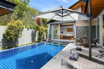 3 Bedroom Villa for sale in Choeng Thale, Phuket