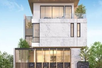 3 Bedroom Townhouse for sale in Suan Luang, Bangkok