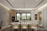 3 Bedroom Townhouse for sale in The Master Sukhumvit - Onnut, Suan Luang, Bangkok