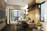 1 Bedroom Condo for sale in Rich Point @ BTS Wutthakat, Talat Phlu, Bangkok near BTS Wutthakat