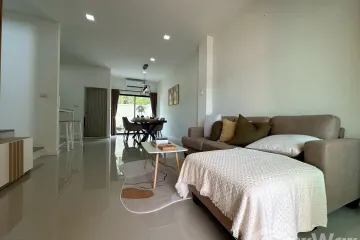 4 Bedroom House for sale in Bang Lamung, Chonburi