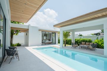 3 Bedroom Villa for rent in Mai Khao, Phuket