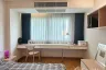 2 Bedroom Condo for Sale or Rent in Residence 52, Bang Chak, Bangkok near BTS On Nut