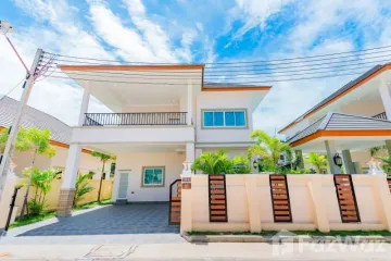 4 Bedroom House for sale in Baan Dusit Garden, Huai Yai, Chonburi