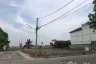 Land for sale in Phanason City, Bang Mueang, Samut Prakan near BTS Srinagarindra