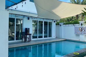 5 Bedroom Villa for Sale or Rent in Palm Oasis Pool Villas, Nong Prue, Chonburi