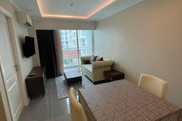 1 Bedroom Condo for Sale or Rent in The Orient Resort and Spa, Nong Prue, Chonburi