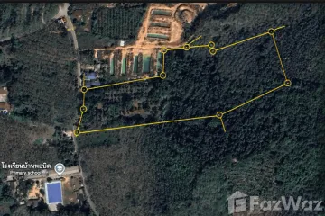 Land for sale in Tha Pradu, Songkhla