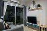1 Bedroom Condo for rent in Centric Sea, Nong Prue, Chonburi