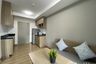 1 Bedroom Condo for sale in Chapter One The Campus Kaset, Lat Yao, Bangkok near BTS Sena Nikhom