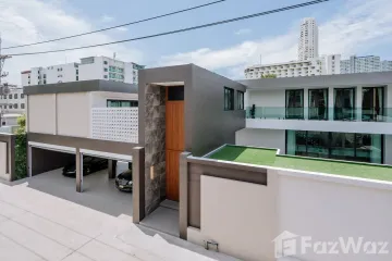 6 Bedroom Villa for sale in Nong Prue, Chonburi