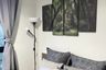 Condo for sale in The excel hideaway, Suan Luang, Bangkok near BTS Bearing