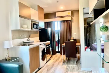 1 Bedroom Condo for Sale or Rent in Surasak, Chonburi