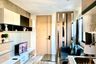 1 Bedroom Condo for Sale or Rent in Plus Condo Sriracha, Surasak, Chonburi
