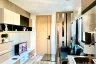 1 Bedroom Condo for Sale or Rent in Surasak, Chonburi