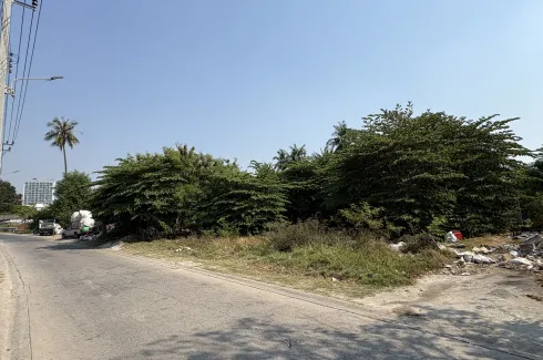 Land for sale in Bang Khae, Bangkok