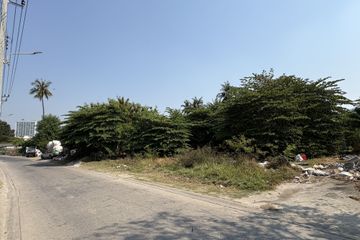 Land for sale in Bang Khae, Bangkok near MRT Bang Khae