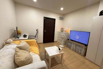 1 Bedroom Condo for sale in Talat Phlu, Bangkok near BTS Wutthakat