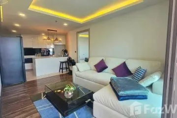 1 Bedroom Condo for rent in Nong Prue, Chonburi