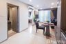 1 Bedroom Condo for sale in Art @ Thonglor 25, Khlong Tan Nuea, Bangkok near BTS Thong Lo