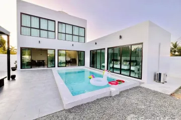 3 Bedroom Villa for sale in Bang Lamung, Chonburi