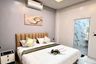 3 Bedroom Villa for sale in Bang Lamung, Chonburi