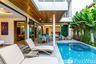 4 Bedroom Villa for sale in KA Villa Rawai, Rawai, Phuket