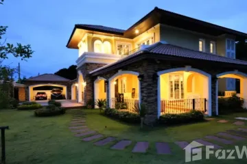4 Bedroom House for Sale or Rent in Bang Phli Yai, Samut Prakan