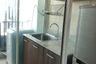1 Bedroom Condo for sale in Regent Home 27 Bangson, Bang Sue, Bangkok near MRT Bang Son