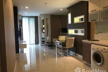 1 Bedroom Condo for sale in Nong Prue, Chonburi